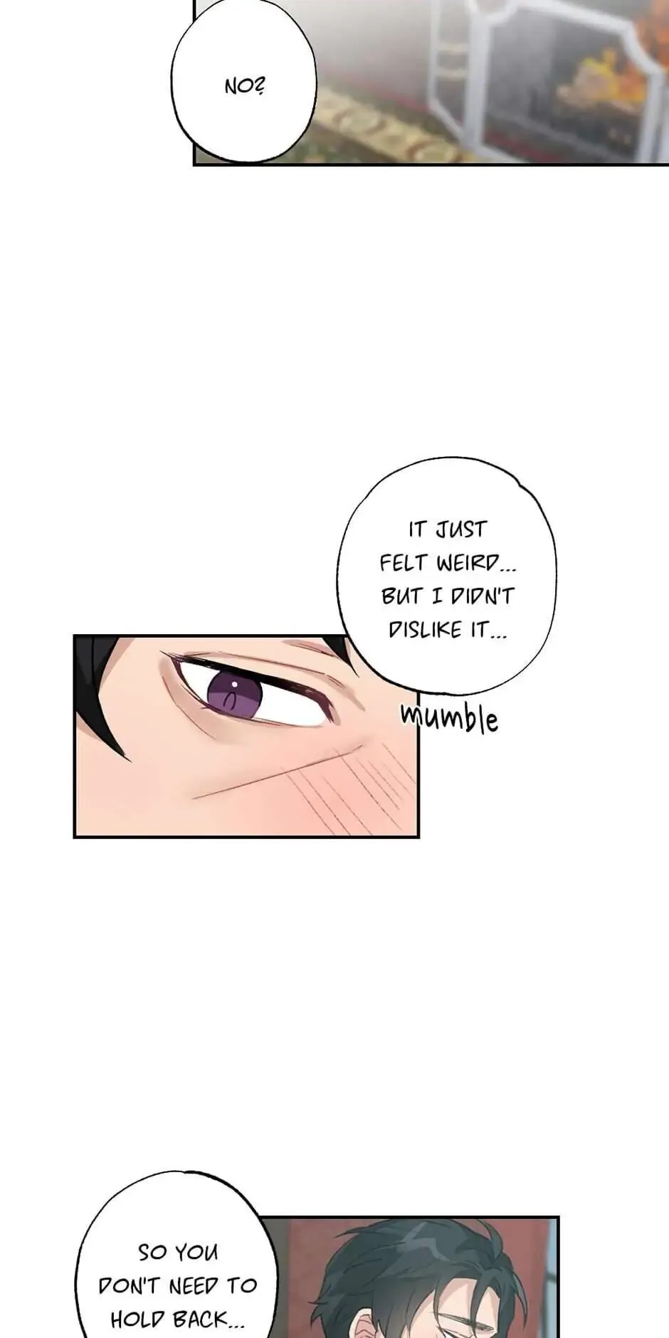 Read Lady & Maid chapter 40 image 25 on Lezhin