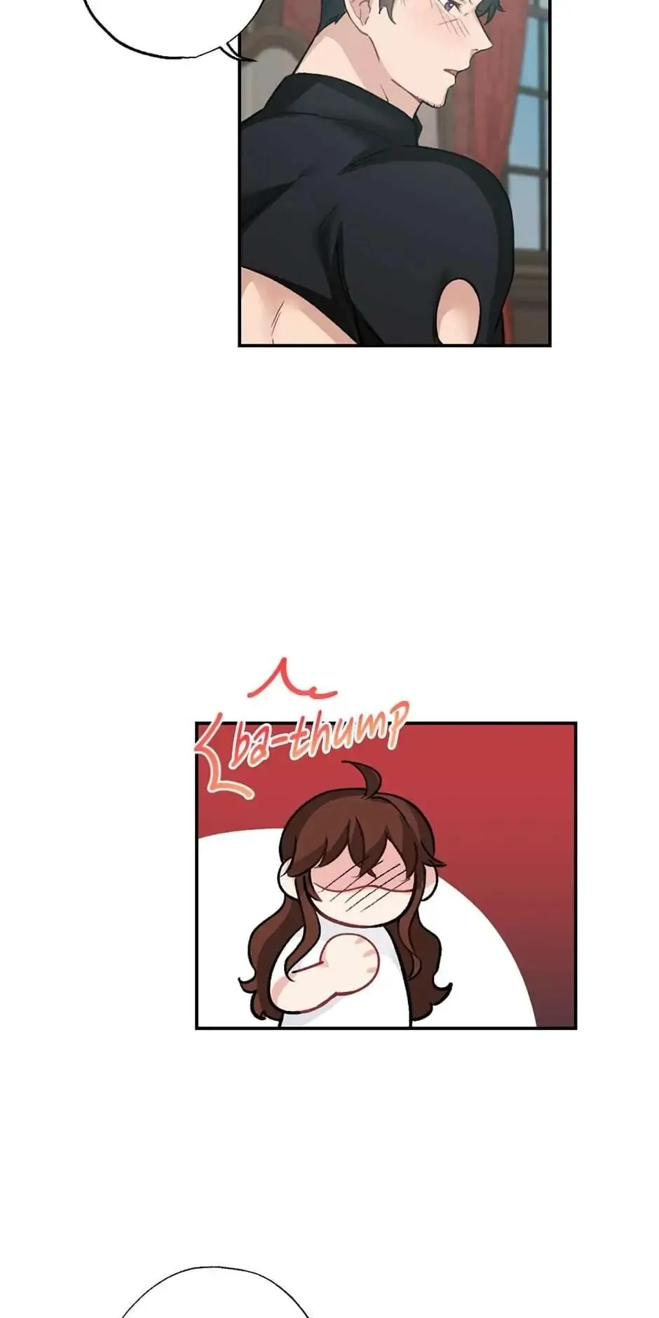 Read Lady & Maid chapter 40 image 26 on Lezhin
