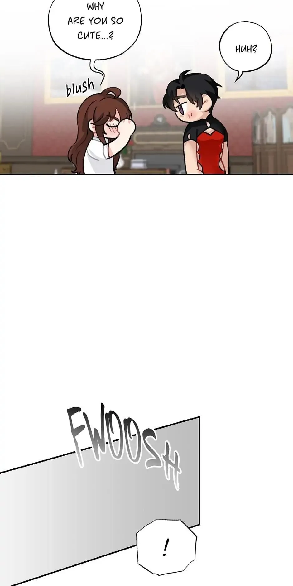 Read Lady & Maid chapter 40 image 27 on Lezhin