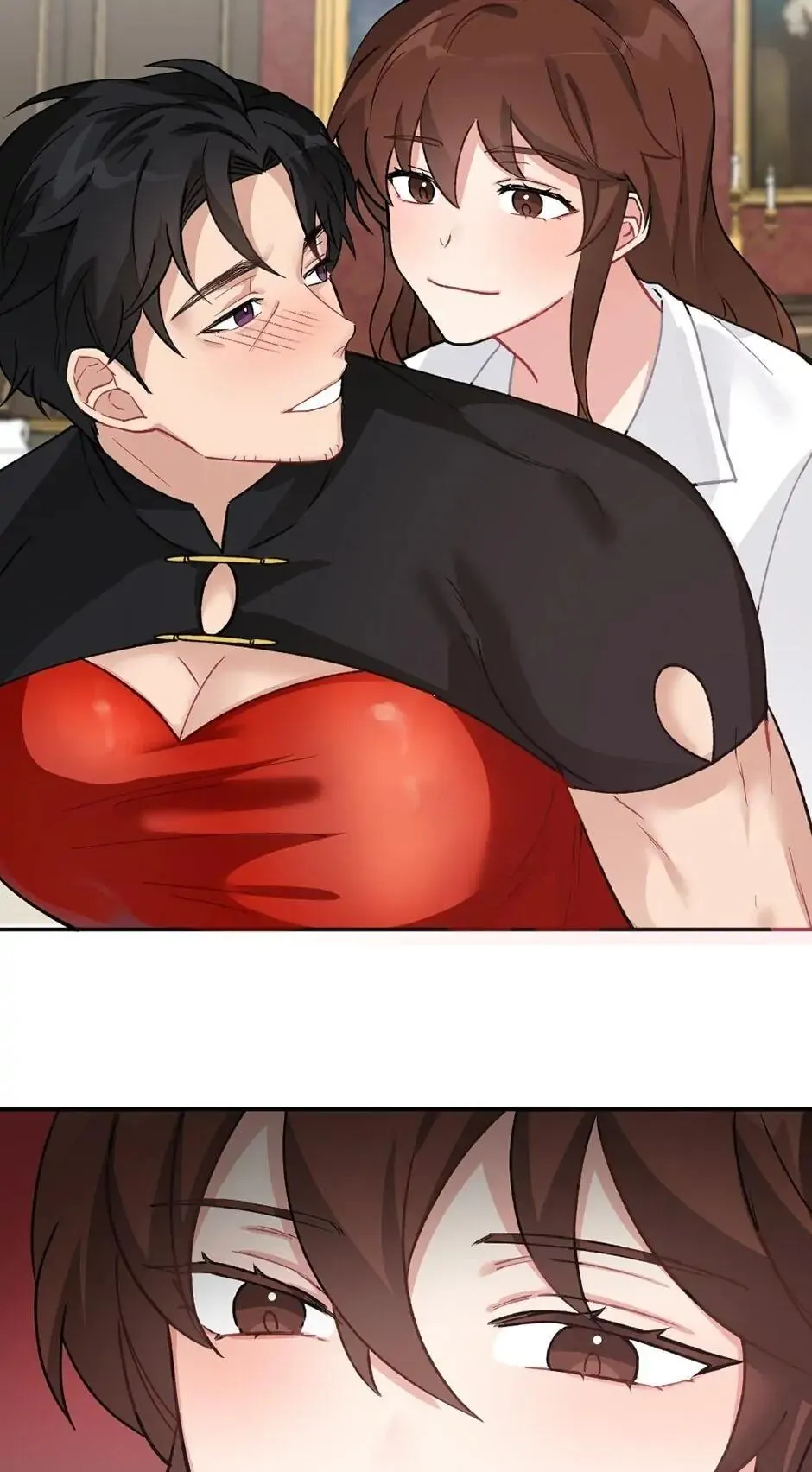 Read Lady & Maid chapter 40 image 34 on Lezhin