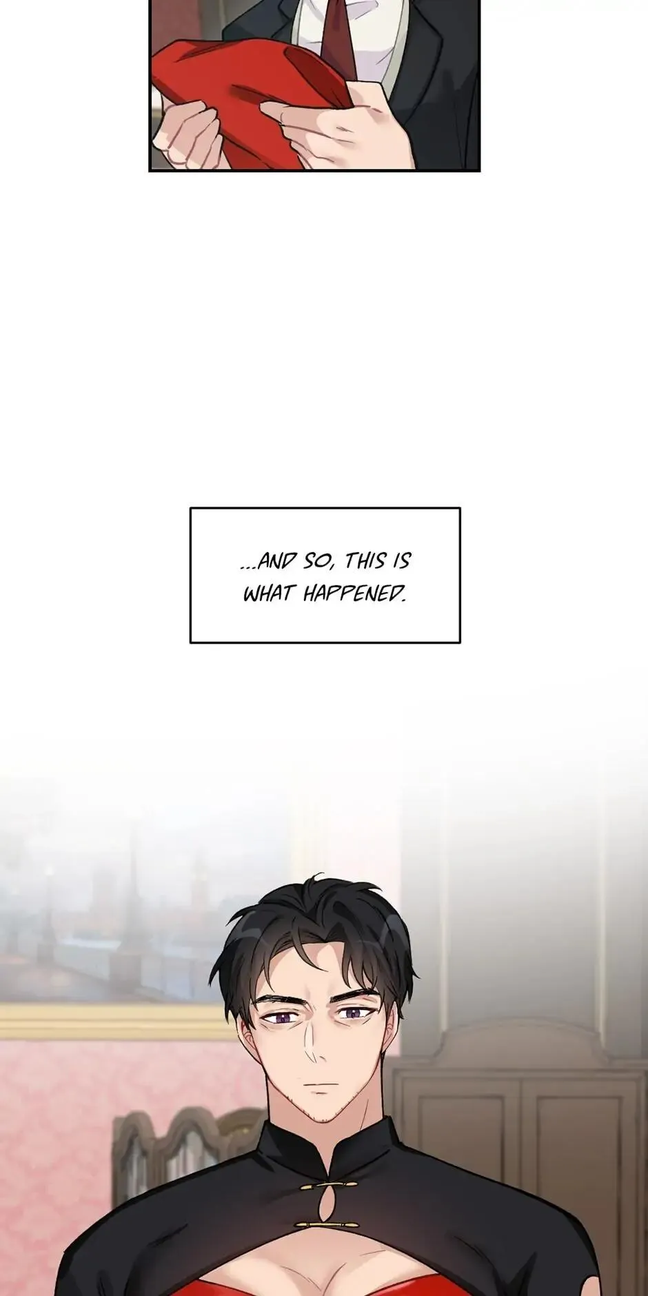 Read Lady & Maid chapter 40 image 5 on Lezhin