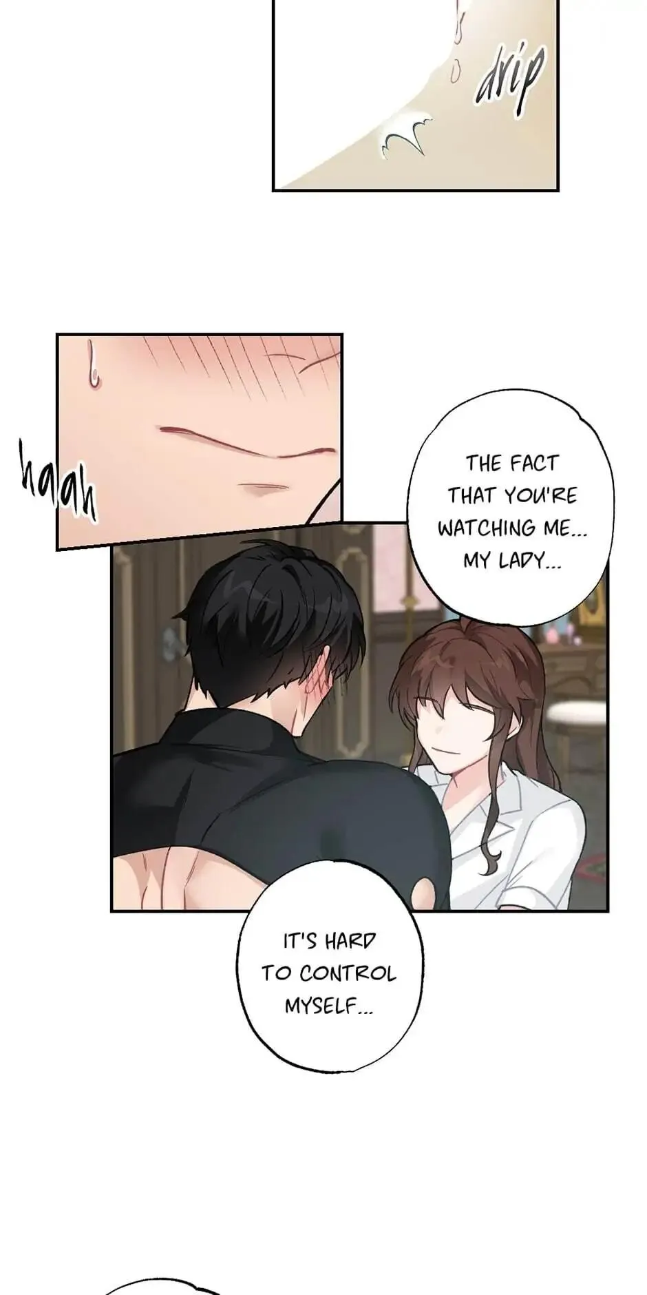Read Lady & Maid chapter 41 image 10 on Lezhin