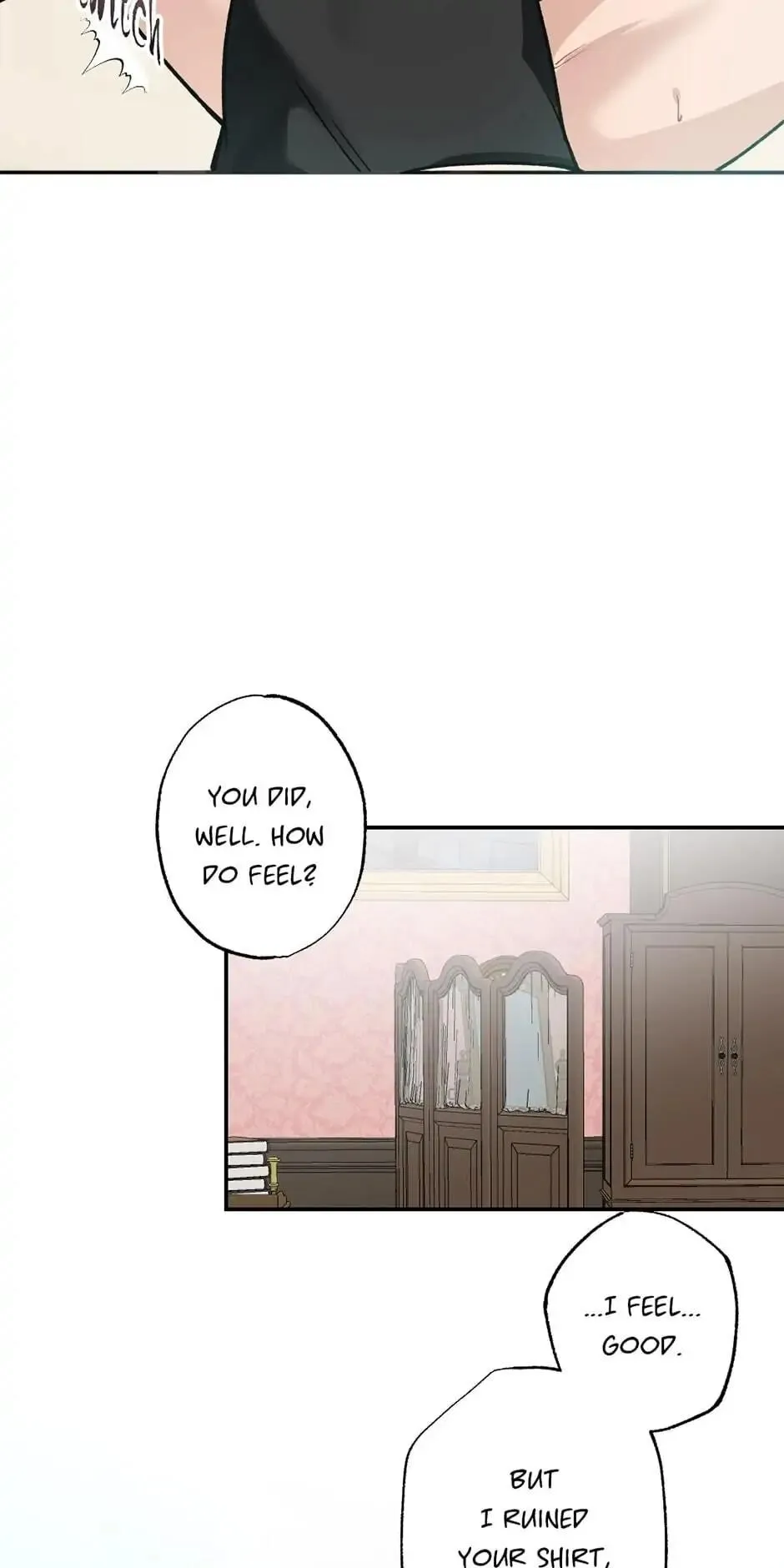Read Lady & Maid chapter 41 image 14 on Lezhin