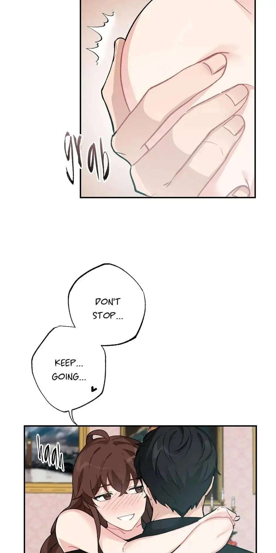 Read Lady & Maid chapter 41 image 27 on Lezhin