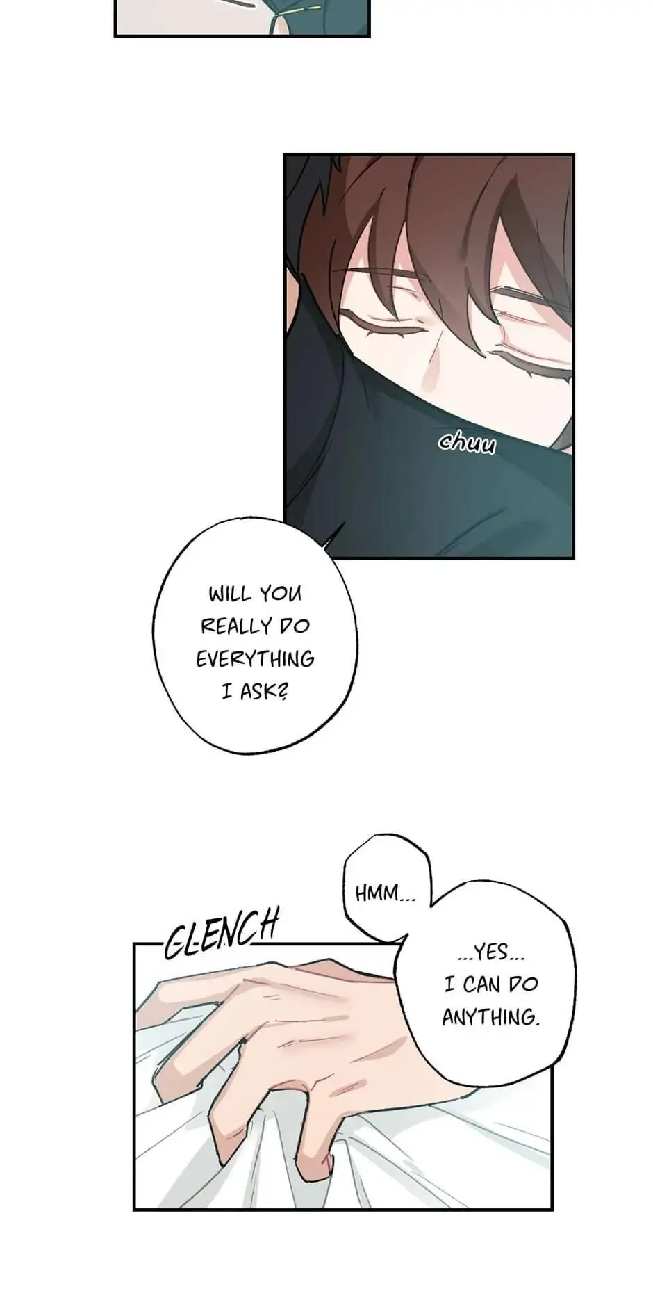 Read Lady & Maid chapter 41 image 3 on Lezhin