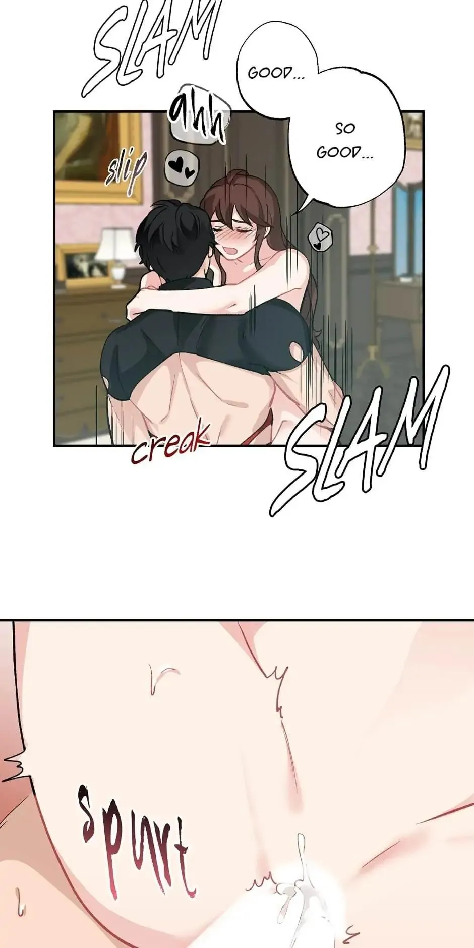 Read Lady & Maid chapter 41 image 30 on Lezhin