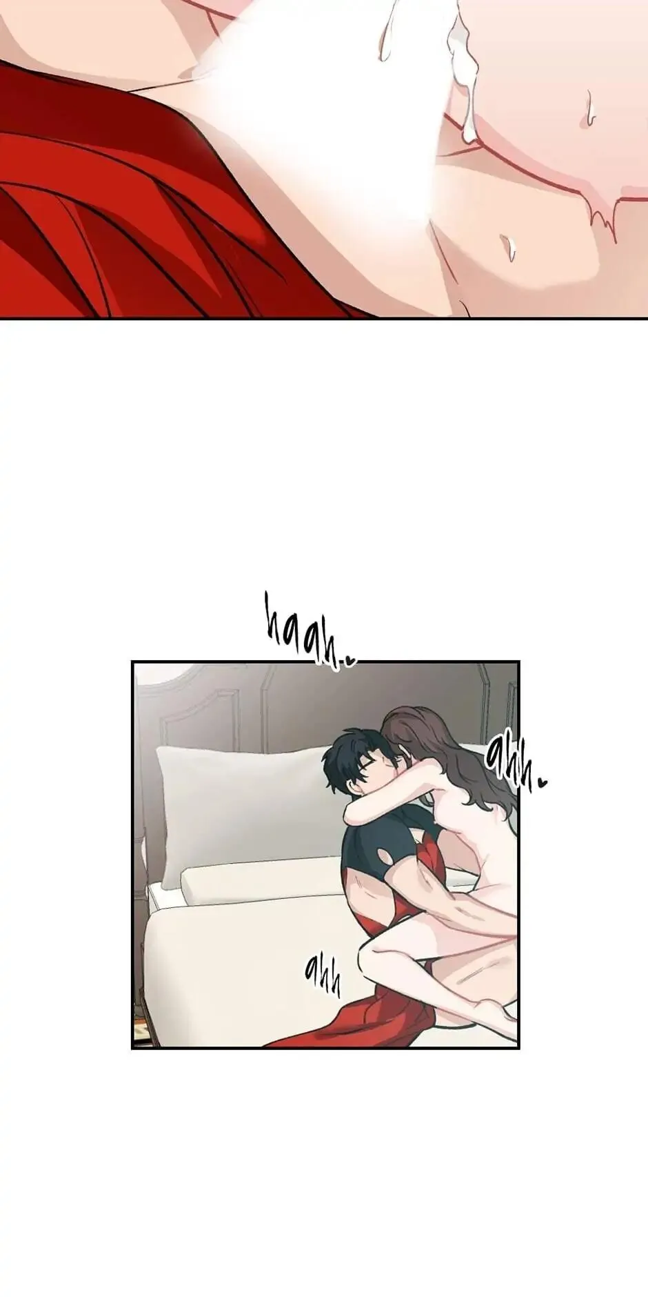 Read Lady & Maid chapter 41 image 31 on Lezhin