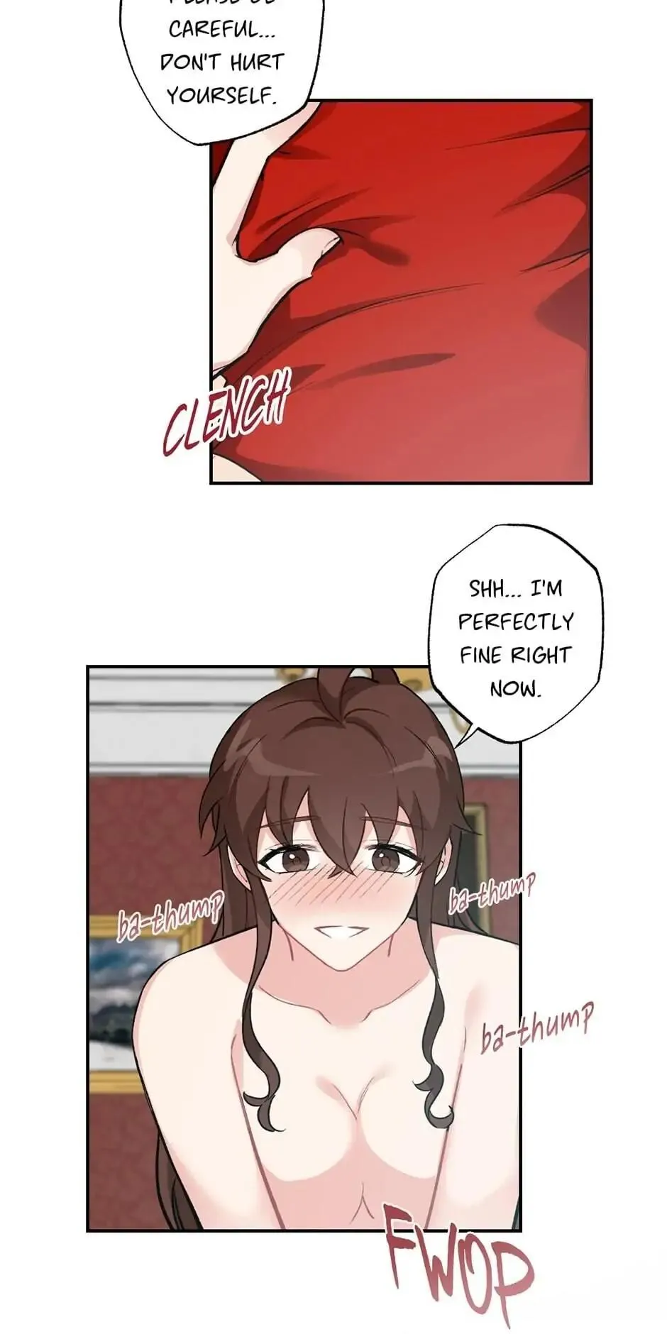Read Lady & Maid chapter 41 image 34 on Lezhin