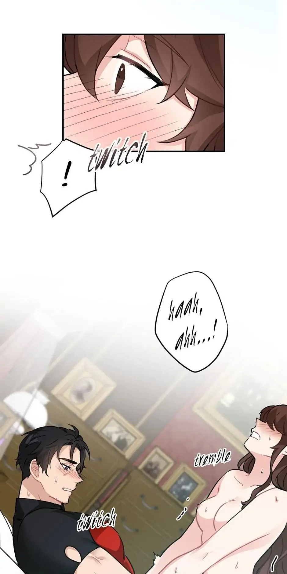 Read Lady & Maid chapter 41 image 36 on Lezhin