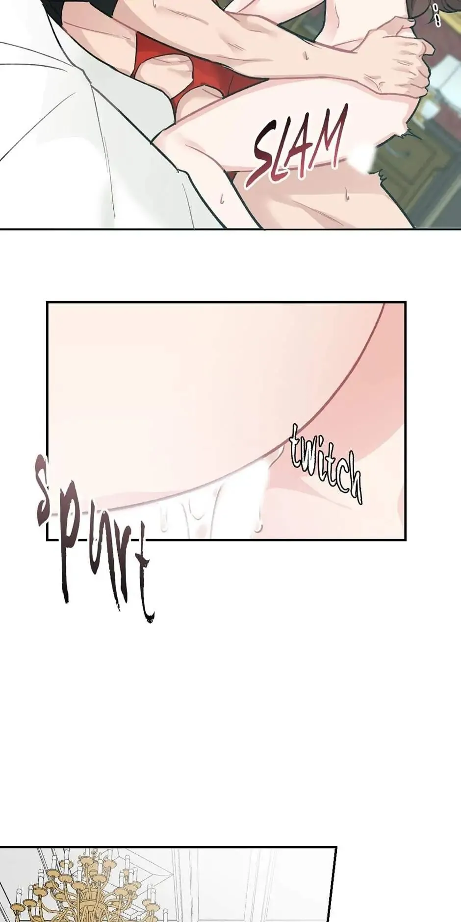 Read Lady & Maid chapter 41 image 37 on Lezhin