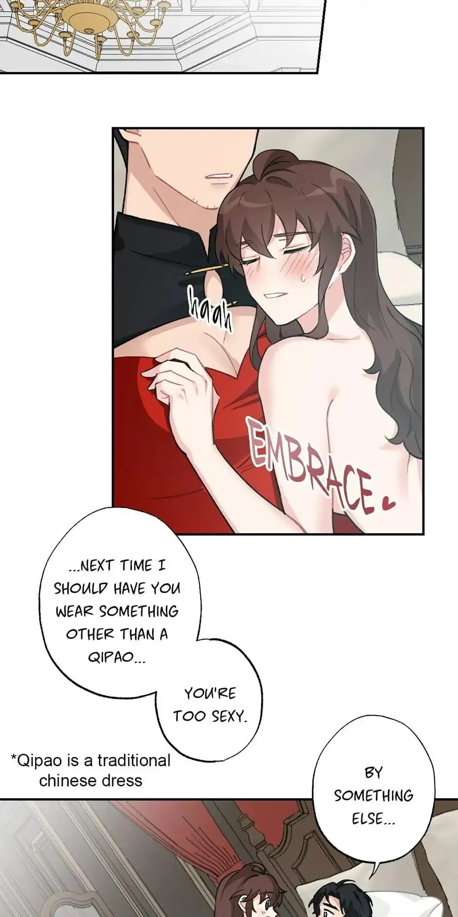 Read Lady & Maid chapter 41 image 38 on Lezhin