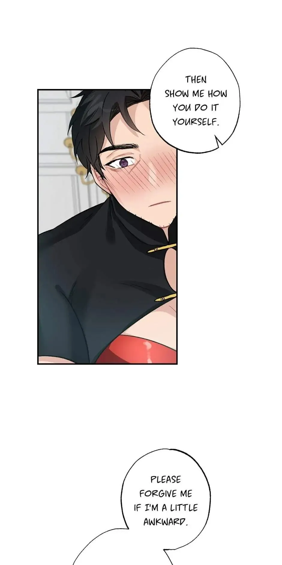 Read Lady & Maid chapter 41 image 4 on Lezhin