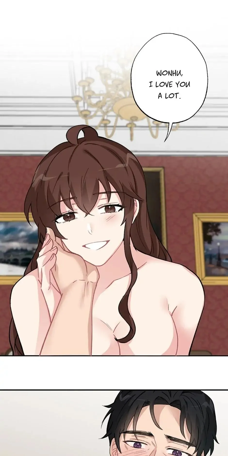 Read Lady & Maid chapter 41 image 40 on Lezhin