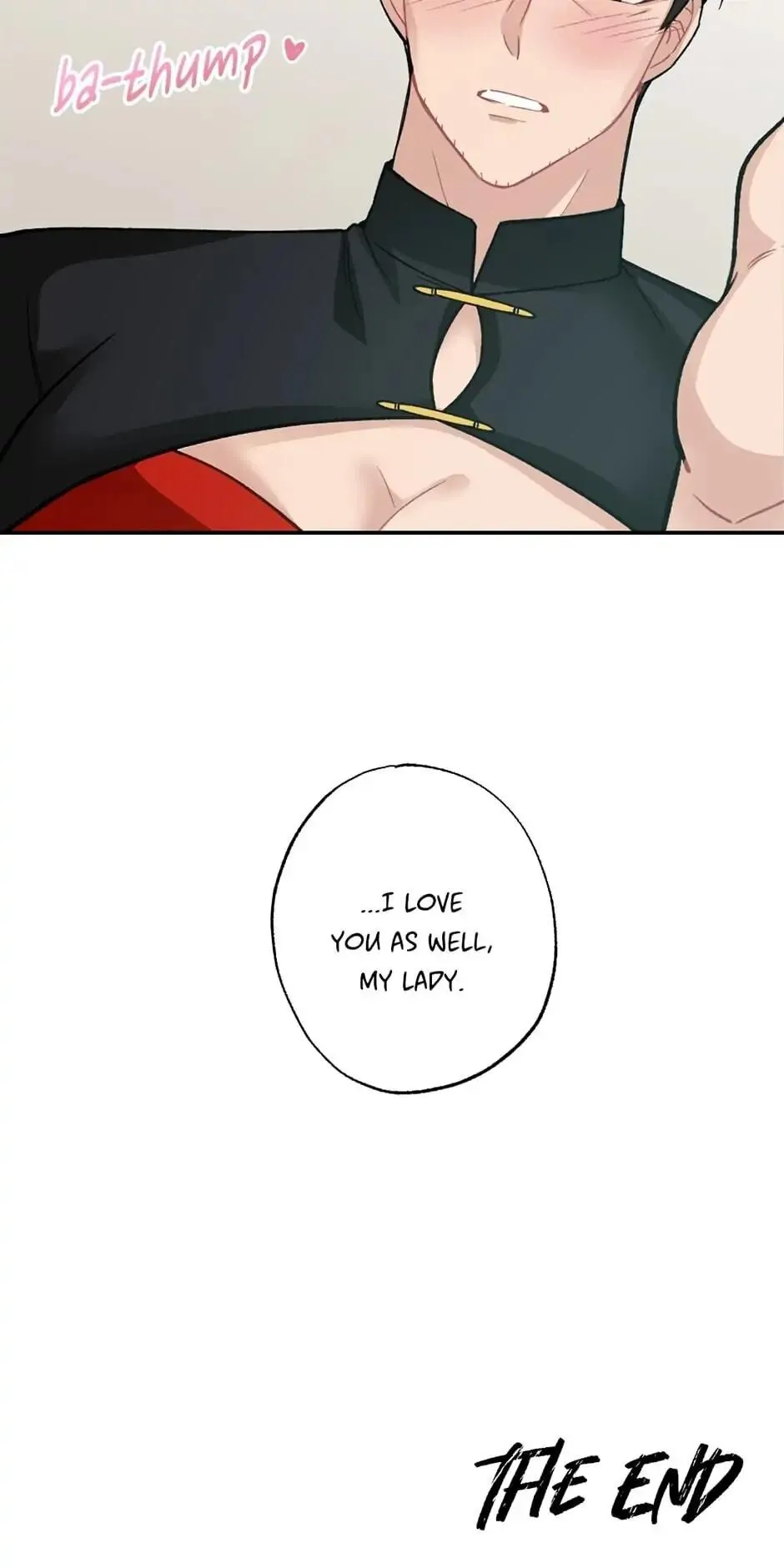 Read Lady & Maid chapter 41 image 41 on Lezhin