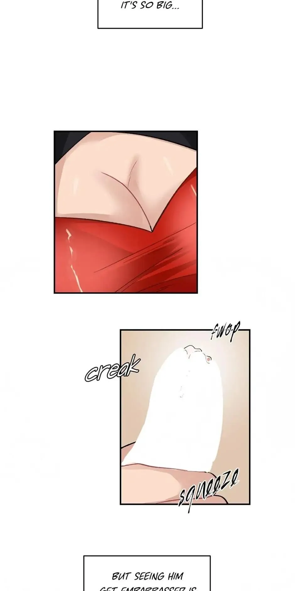 Read Lady & Maid chapter 41 image 7 on Lezhin