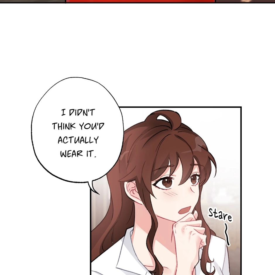 Read Lady & Maid chapter 42 image 10 on Lezhin