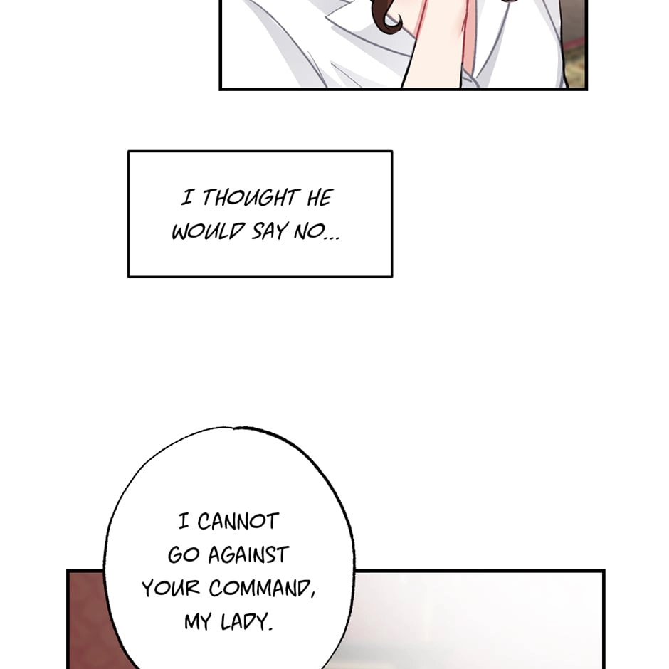 Read Lady & Maid chapter 42 image 11 on Lezhin