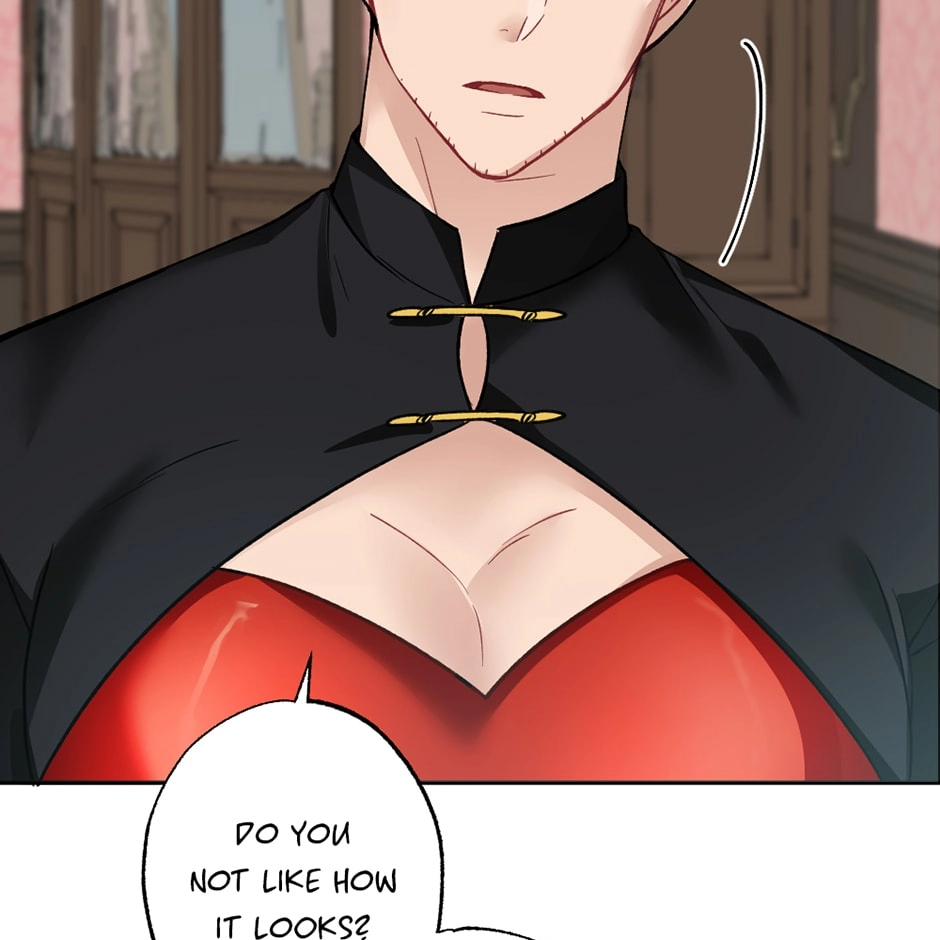 Read Lady & Maid chapter 42 image 15 on Lezhin