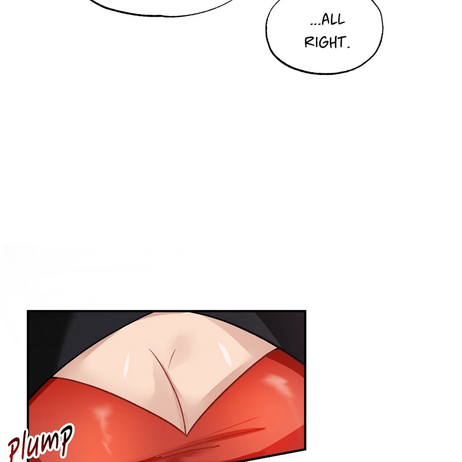 Read Lady & Maid chapter 42 image 18 on Lezhin