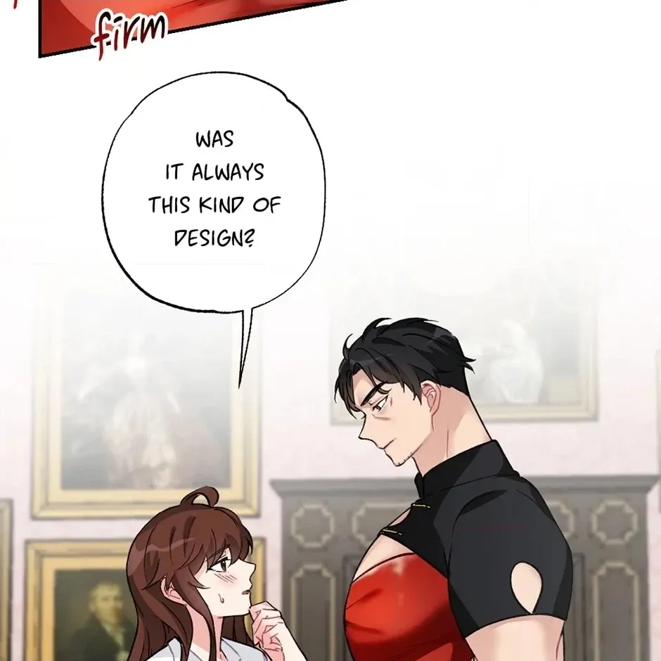 Read Lady & Maid chapter 42 image 19 on Lezhin