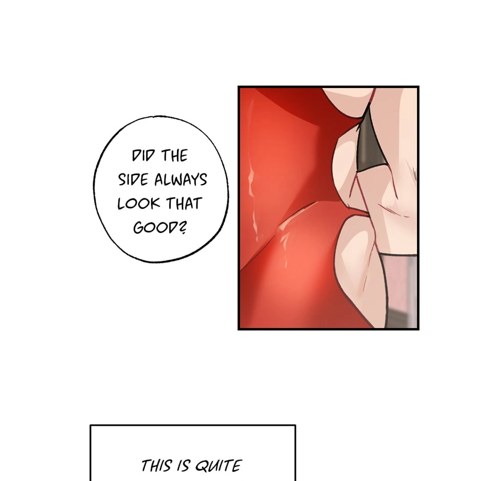 Read Lady & Maid chapter 42 image 21 on Lezhin