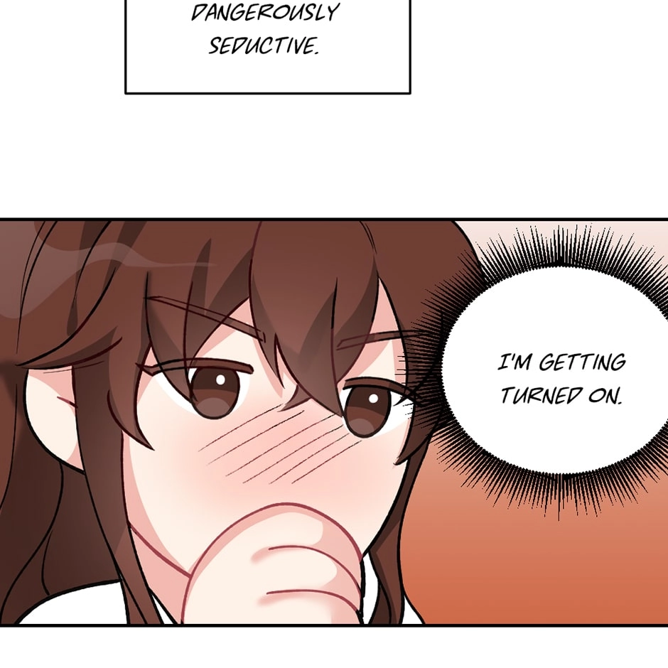 Read Lady & Maid chapter 42 image 22 on Lezhin