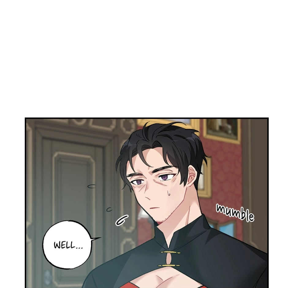 Read Lady & Maid chapter 42 image 23 on Lezhin
