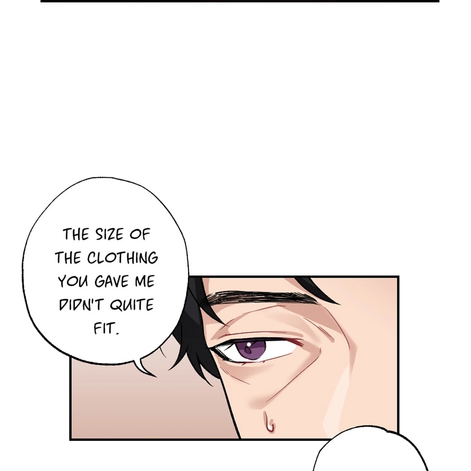 Read Lady & Maid chapter 42 image 24 on Lezhin