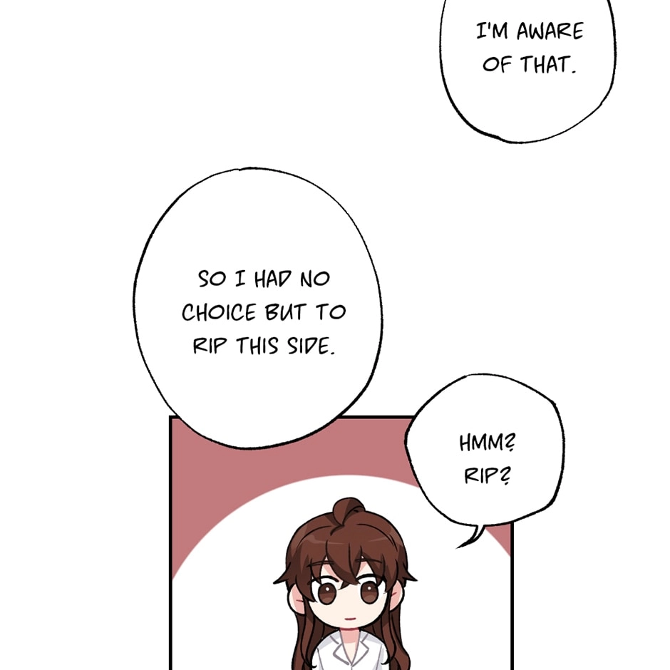 Read Lady & Maid chapter 42 image 25 on Lezhin