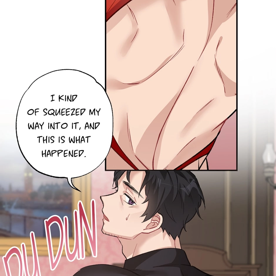 Read Lady & Maid chapter 42 image 28 on Lezhin