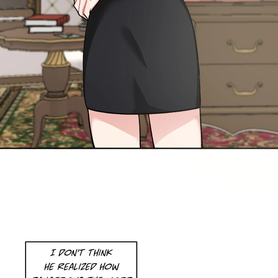 Read Lady & Maid chapter 42 image 3 on Lezhin