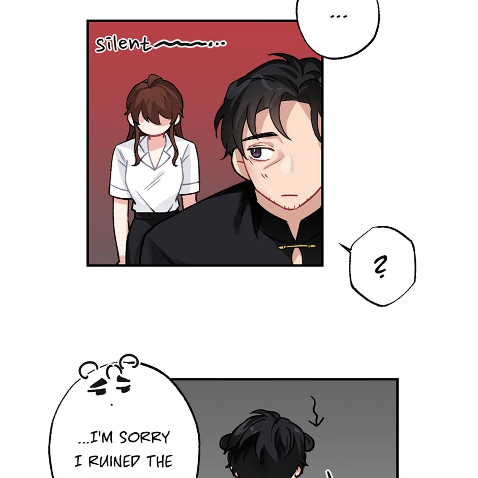 Read Lady & Maid chapter 42 image 31 on Lezhin