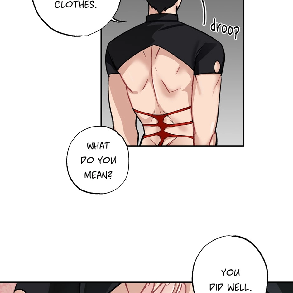 Read Lady & Maid chapter 42 image 32 on Lezhin
