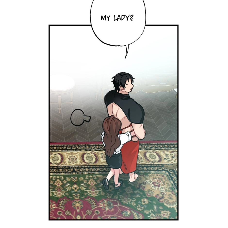 Read Lady & Maid chapter 42 image 34 on Lezhin