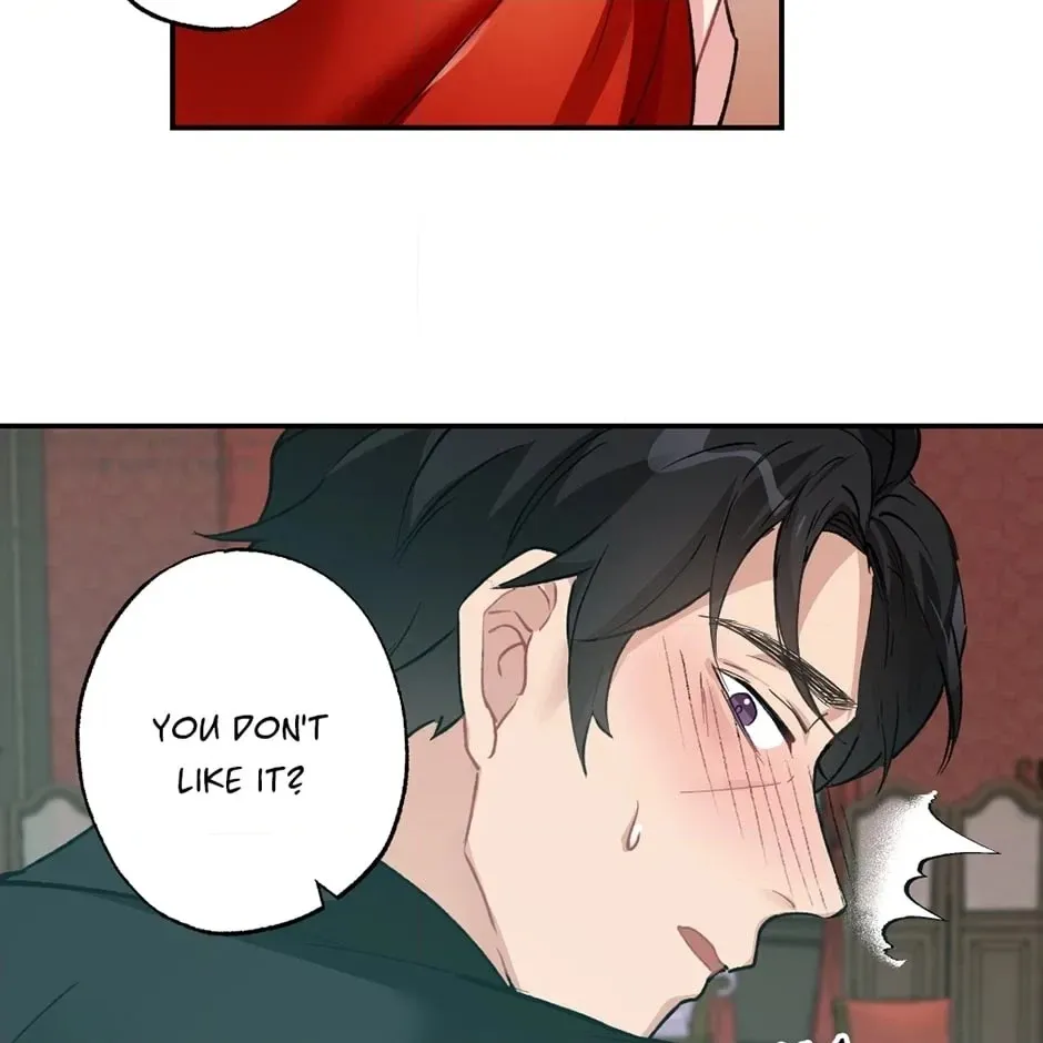 Read Lady & Maid chapter 42 image 39 on Lezhin