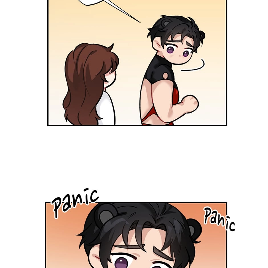 Read Lady & Maid chapter 42 image 43 on Lezhin