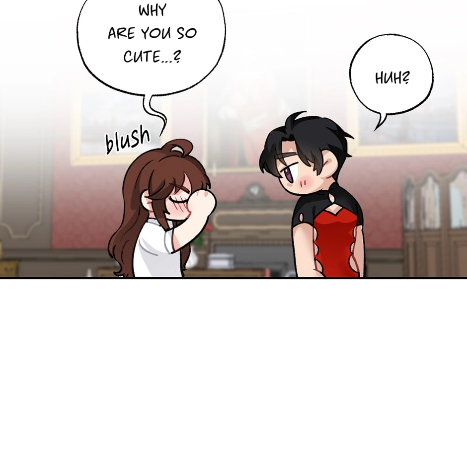 Read Lady & Maid chapter 42 image 51 on Lezhin