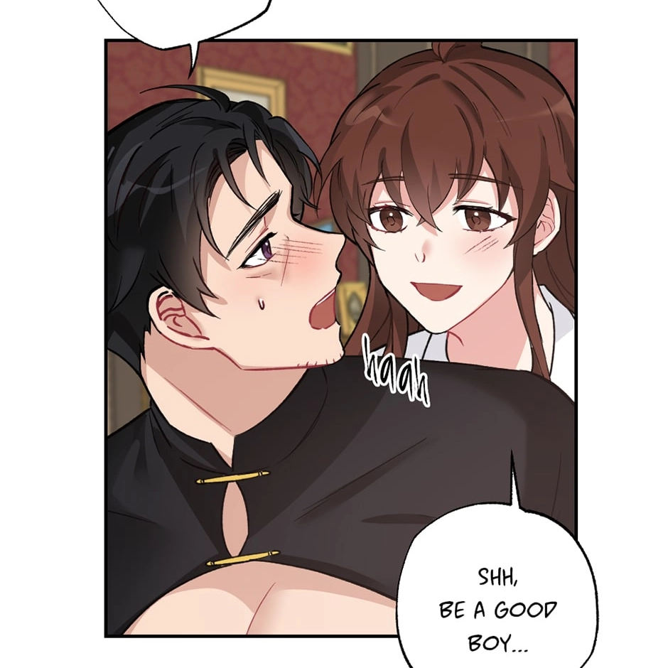 Read Lady & Maid chapter 42 image 56 on Lezhin
