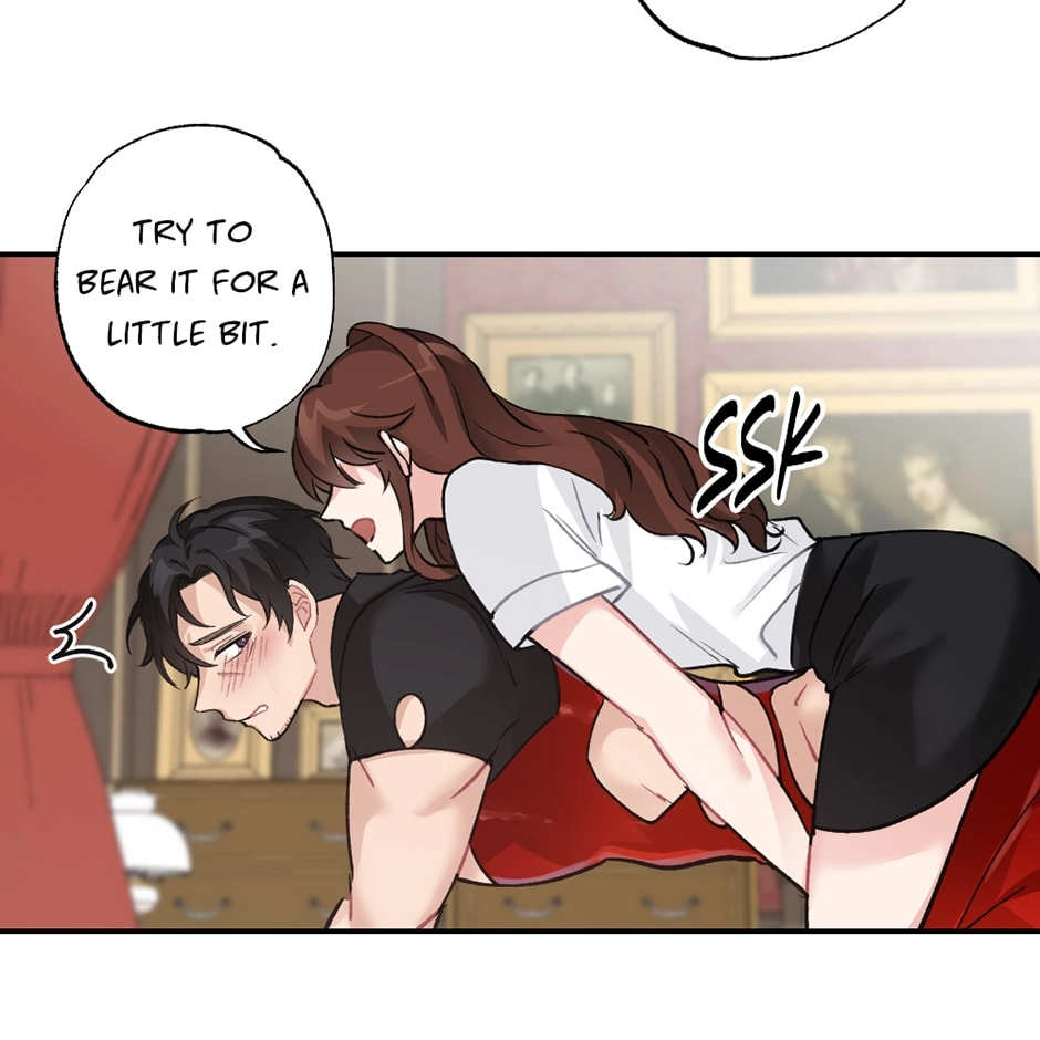 Read Lady & Maid chapter 42 image 57 on Lezhin