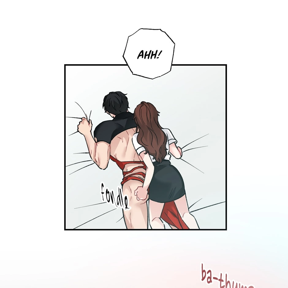 Read Lady & Maid chapter 42 image 58 on Lezhin