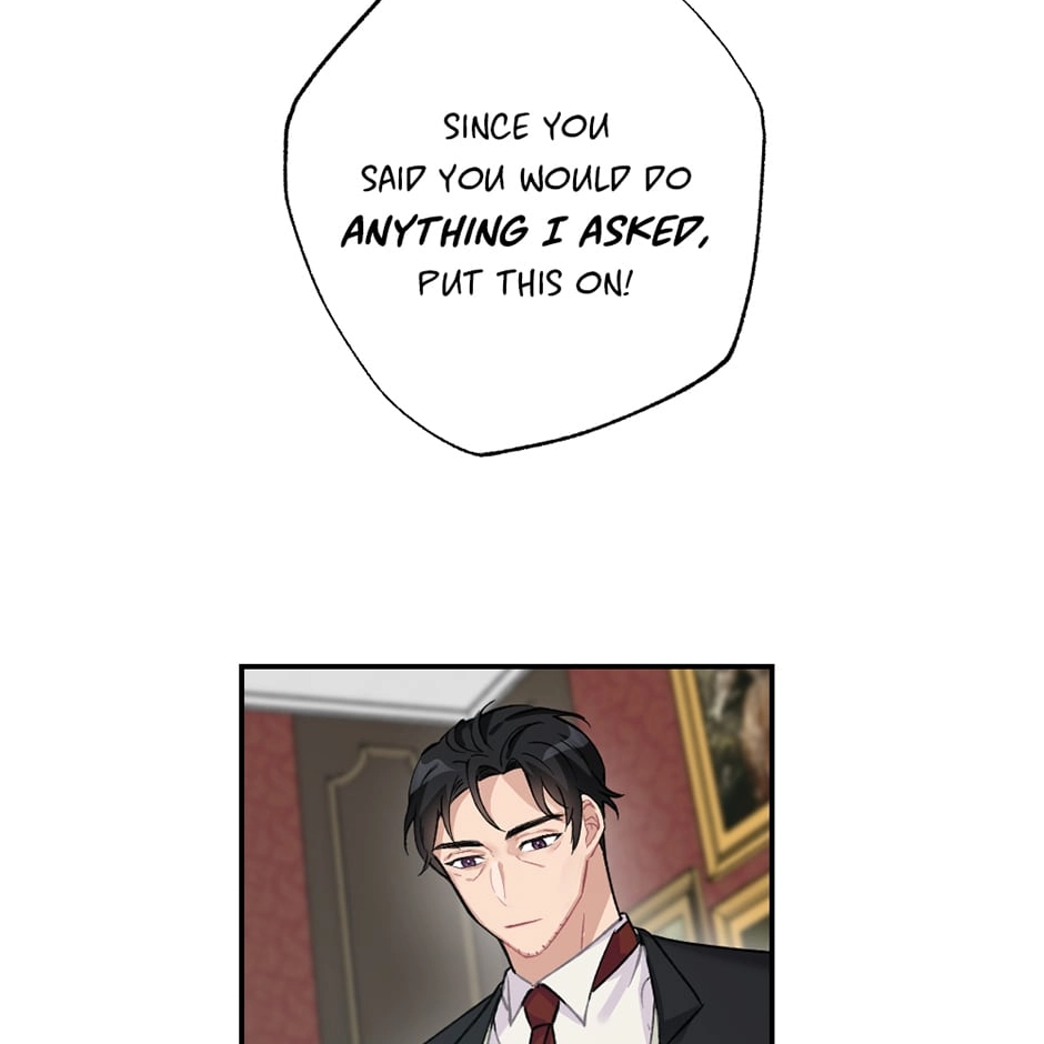 Read Lady & Maid chapter 42 image 6 on Lezhin