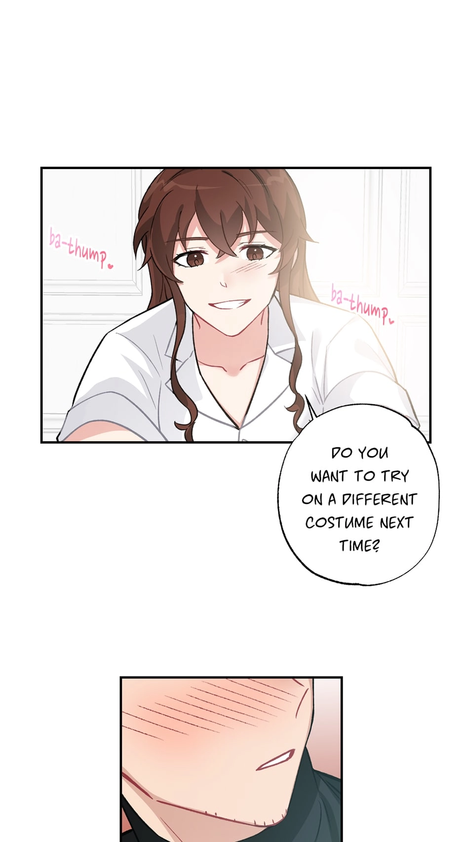 Read Lady & Maid chapter 42 image 61 on Lezhin