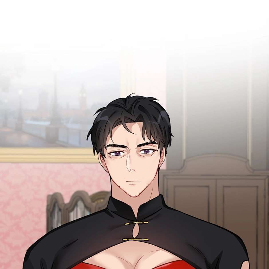 Read Lady & Maid chapter 42 image 8 on Lezhin