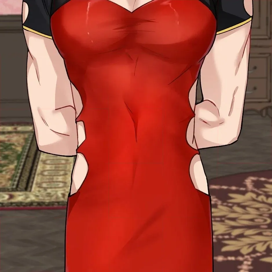 Read Lady & Maid chapter 42 image 9 on Lezhin