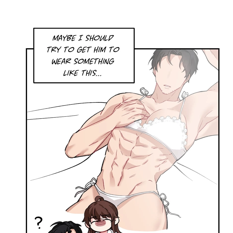 Read Lady & Maid chapter 43 image 1 on Lezhin