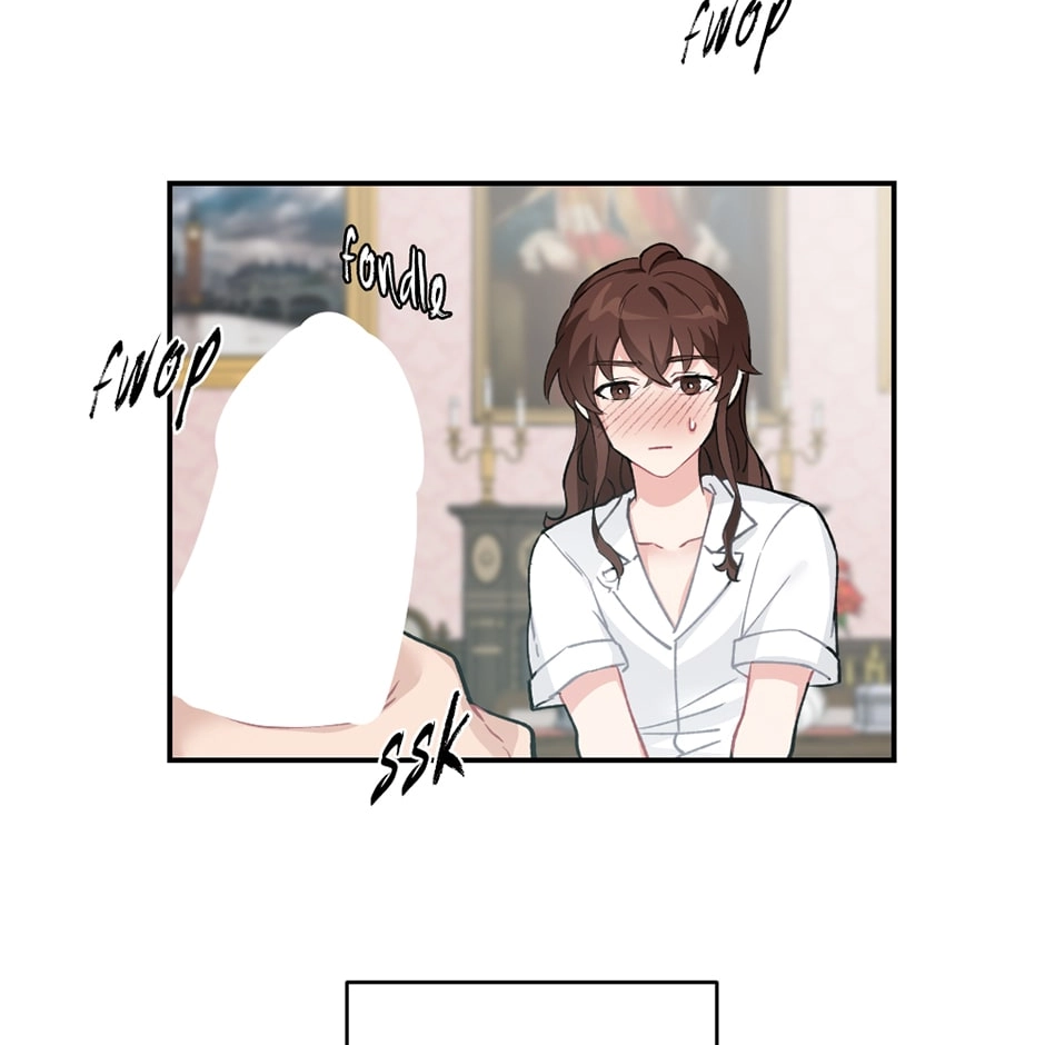 Read Lady & Maid chapter 43 image 10 on Lezhin