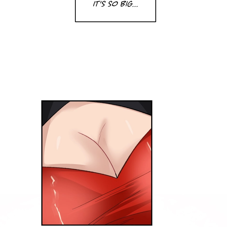 Read Lady & Maid chapter 43 image 11 on Lezhin
