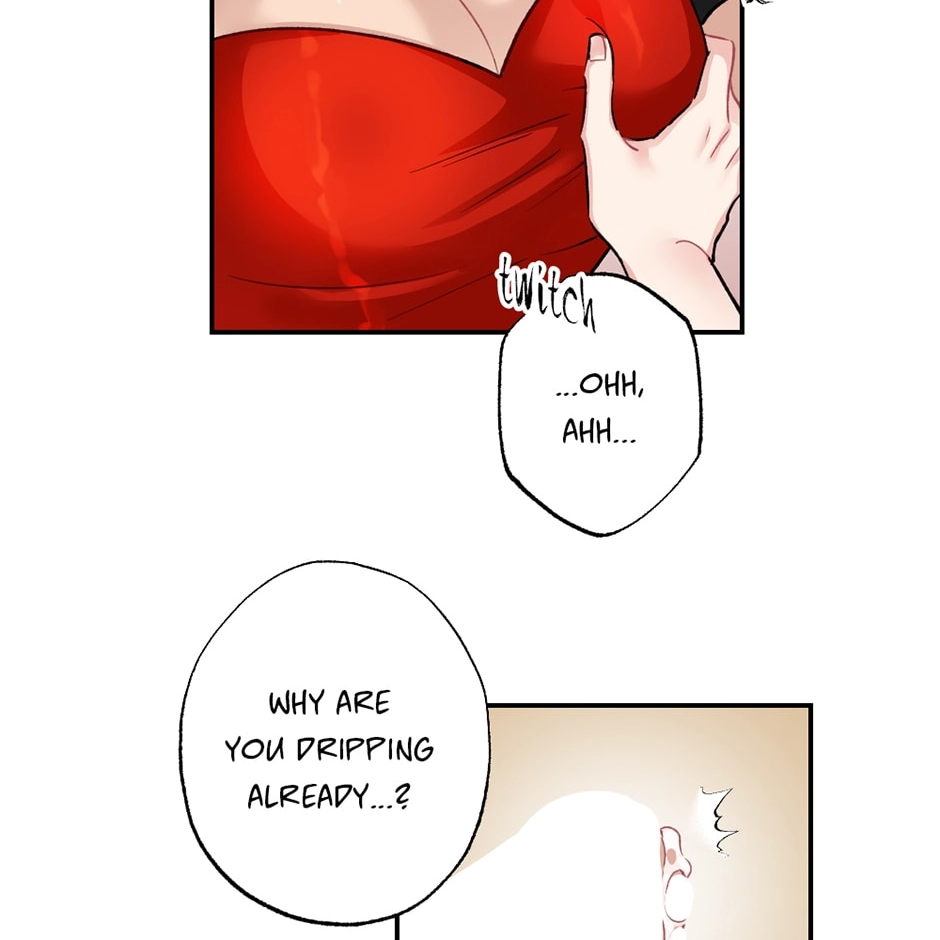 Read Lady & Maid chapter 43 image 16 on Lezhin