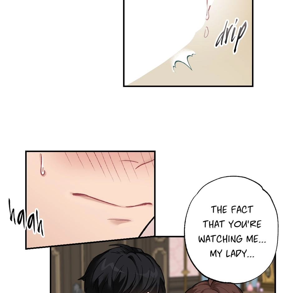 Read Lady & Maid chapter 43 image 17 on Lezhin