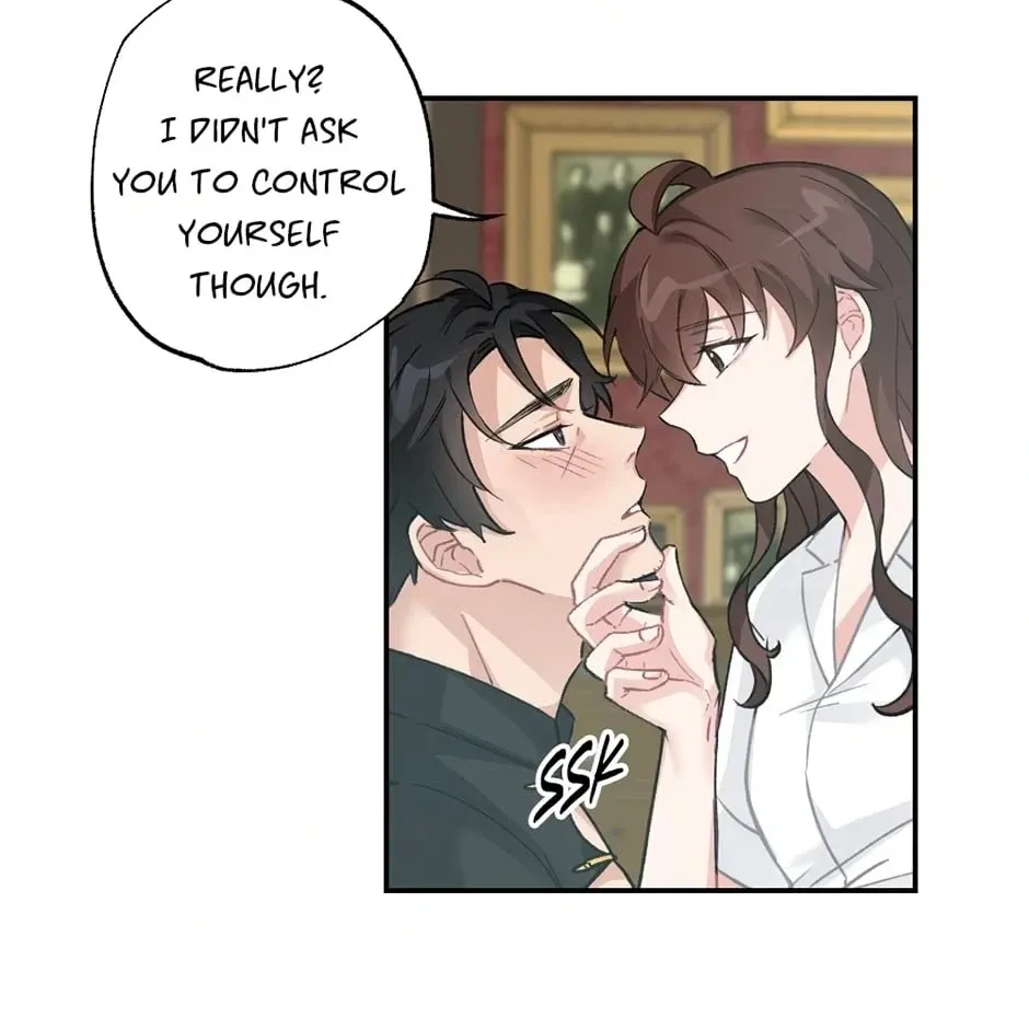 Read Lady & Maid chapter 43 image 19 on Lezhin